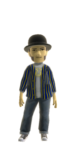 Avatar von Hr Fritz